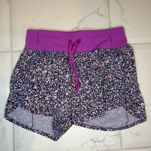 Multicolor IVIVVA Shorts!!🩷💜